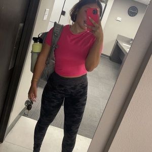 Meet your Posher, Jocelyn